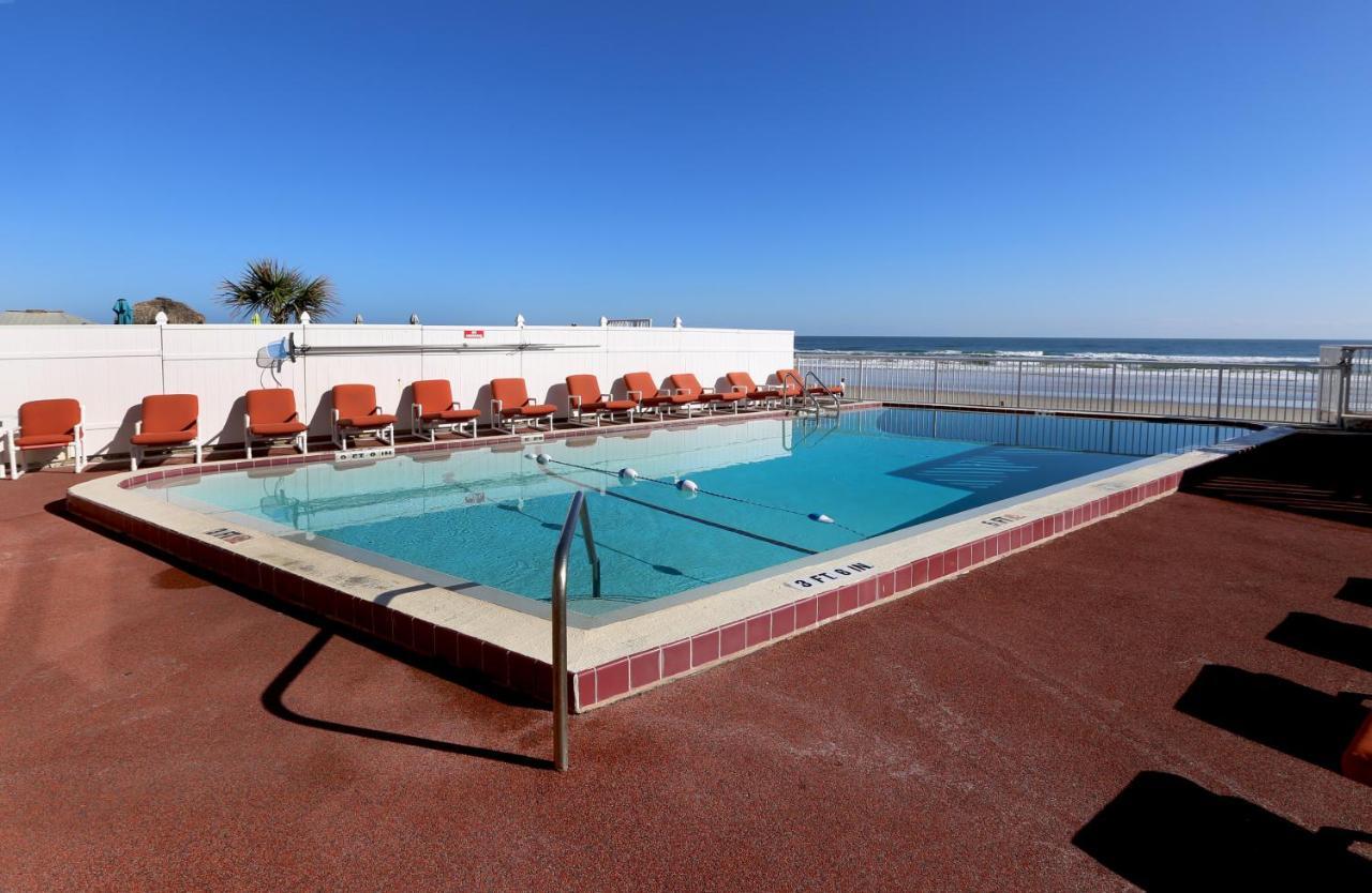 Club Sea Oats By Capital Vacations Motel Daytona Beach Shores