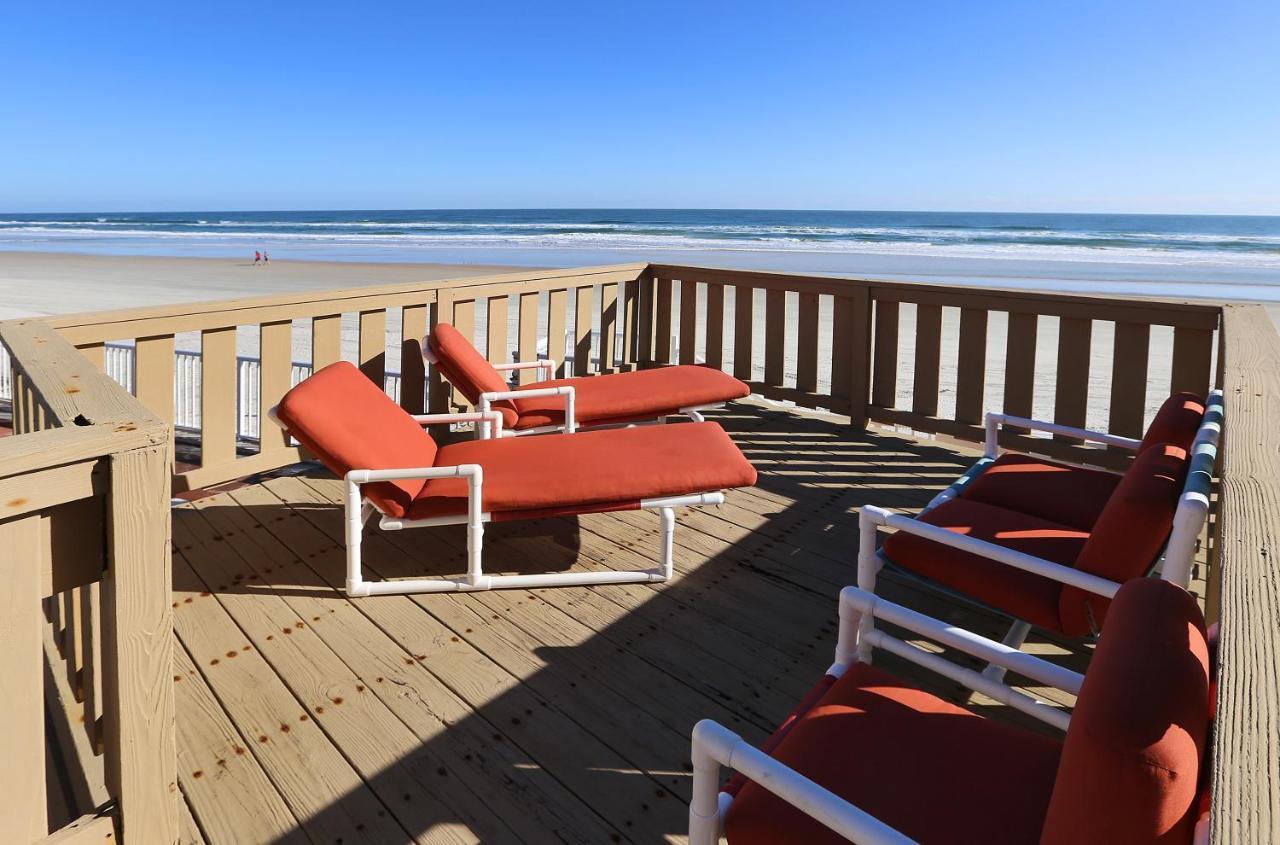 Club Sea Oats By Capital Vacations Daytona Beach Shores