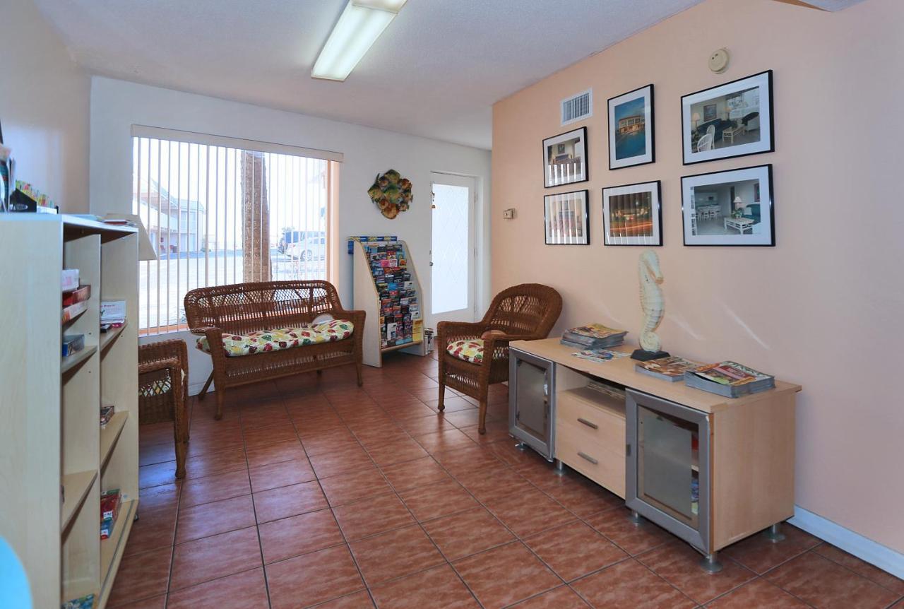 Motel Club Sea Oats By Capital Vacations Daytona Beach Shores