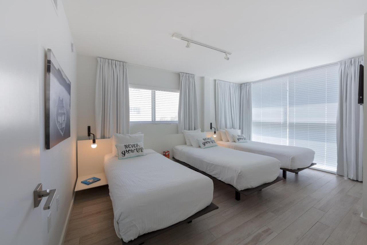 Haus Contemporary 4* Key Biscayne