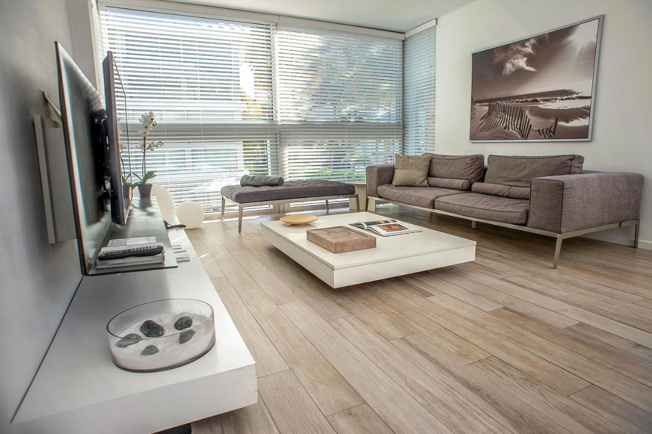 Aparthotel Haus Contemporary 4*