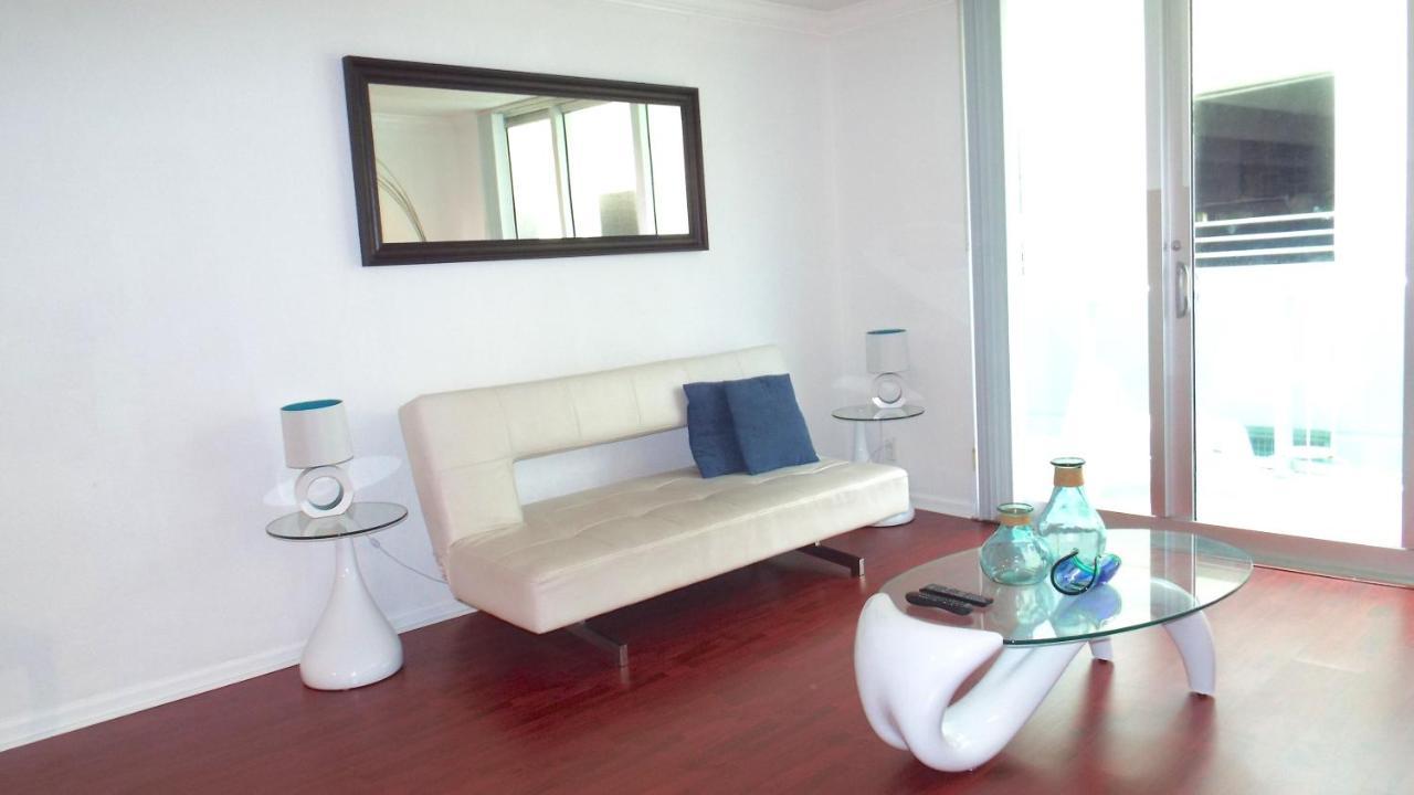 At Tides 2nd Fl Apartment