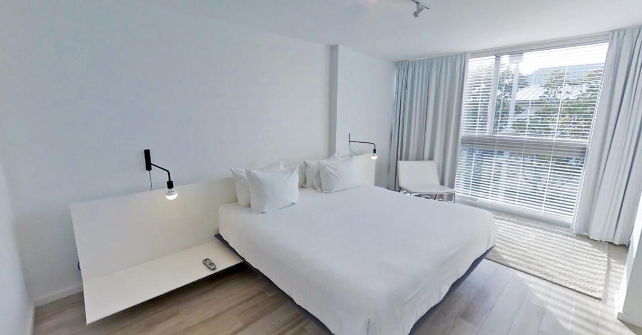 Haus Contemporary Aparthotel Key Biscayne