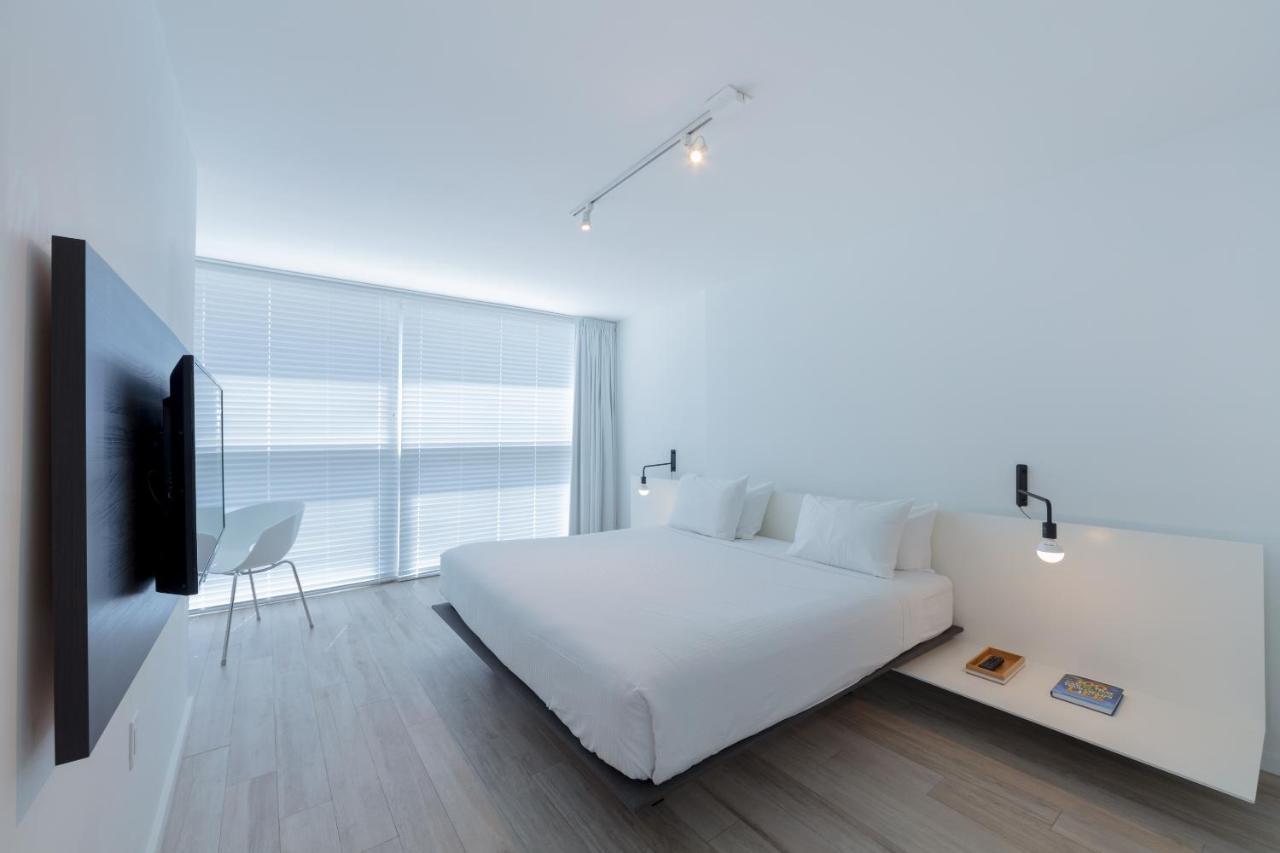 Haus Contemporary Aparthotel 4*