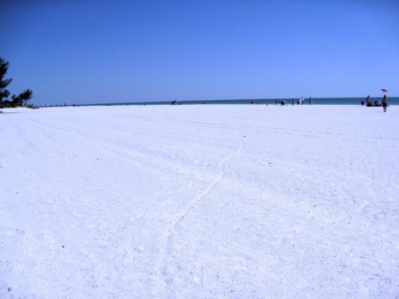 Island Retreat Apartment Anna Maria