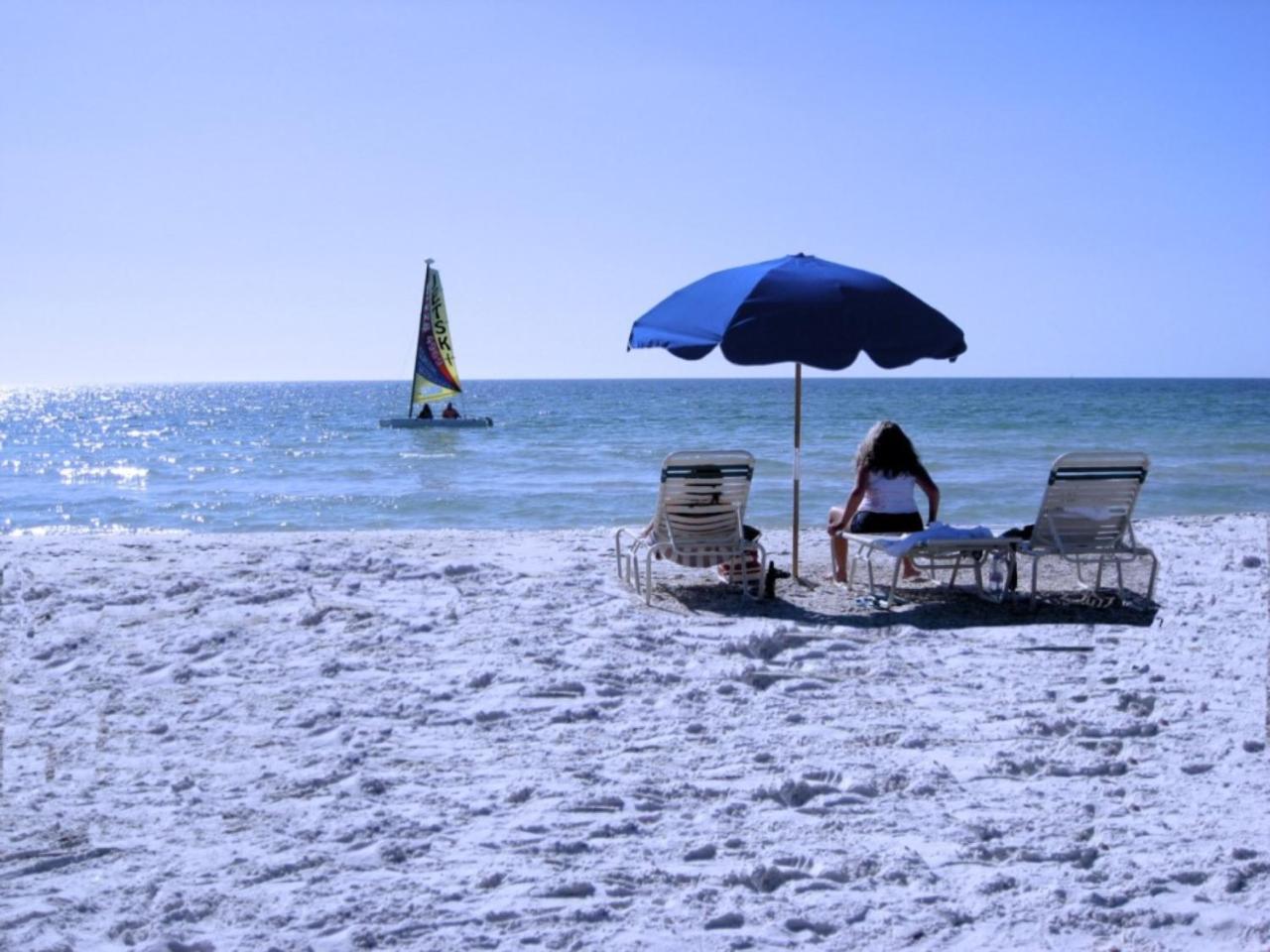Island Retreat Apartment Anna Maria