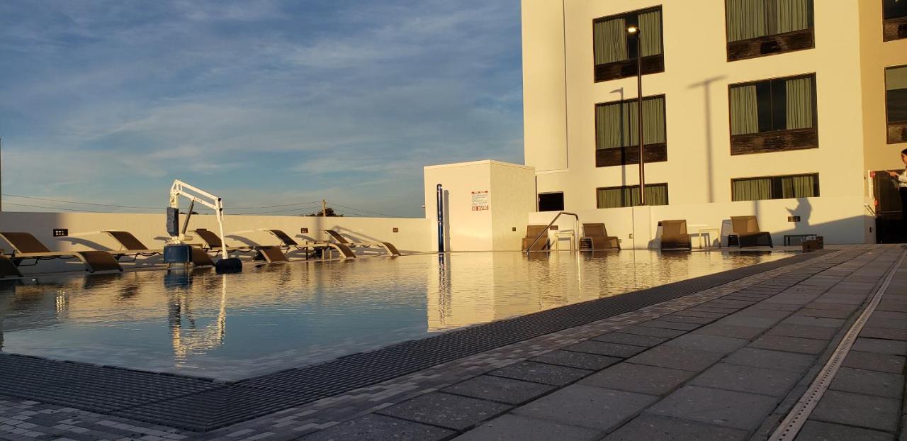 Hotel Wyndham Garden Ft Lauderdale Airport & Cruise Port