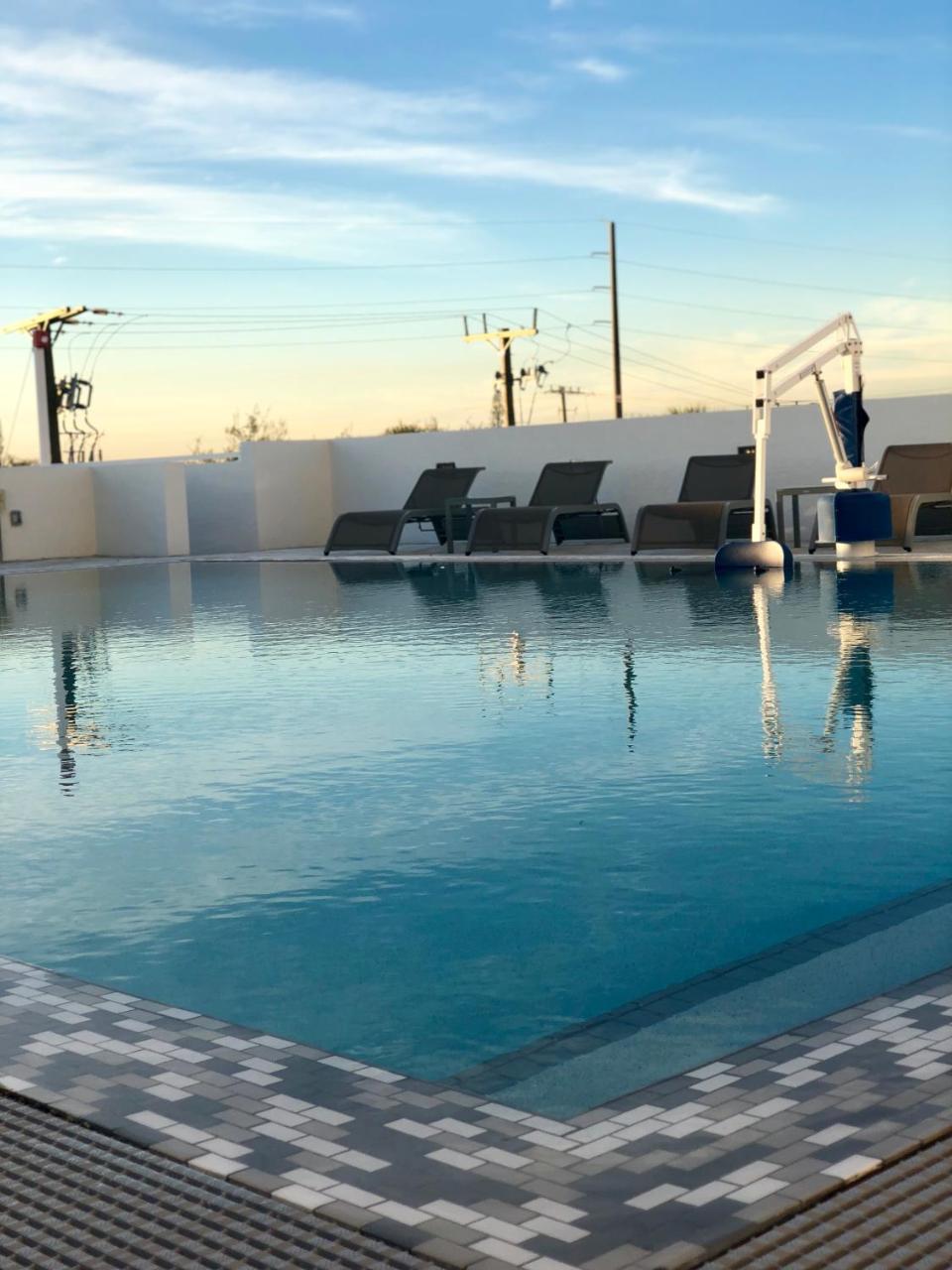 Wyndham Garden Ft Lauderdale Airport & Cruise Port Dania Beach