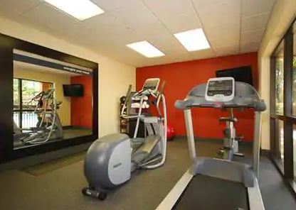 Hampton Myers-airport & I-75 Hotel Fort Myers