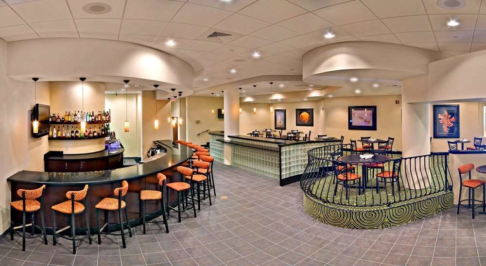 Doubletree By Hilton West Palm Airport Hotel West Palm Beach