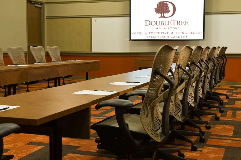 Hotel Doubletree By Hilton Palm Gardens