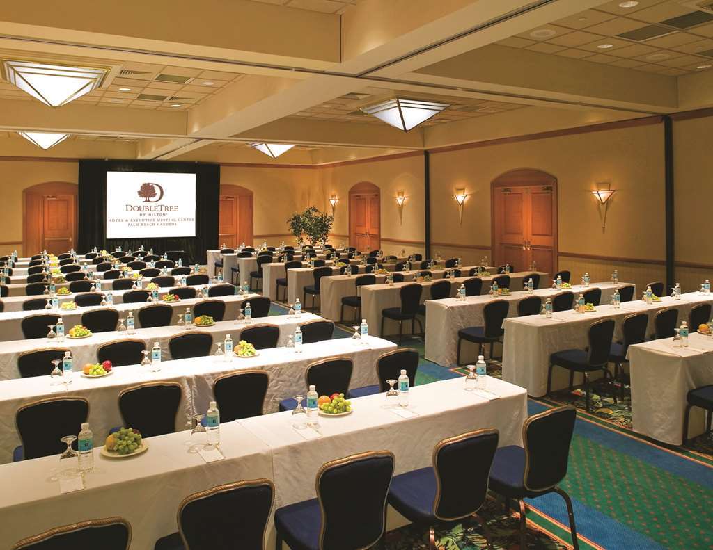 Doubletree By Hilton Palm Gardens Palm Beach Gardens