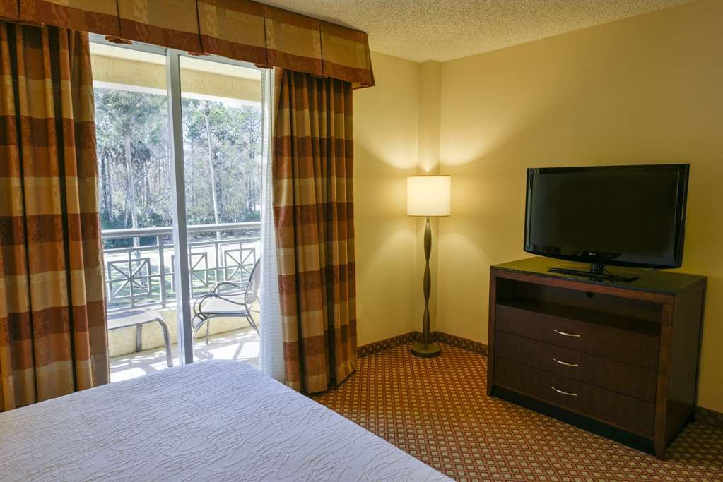 Hilton Garden Jacksonville Ponte Vedra Sawgrass