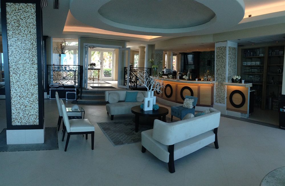 Hotel The Sea Lord & (adults Only) Lauderdale-by-the-Sea