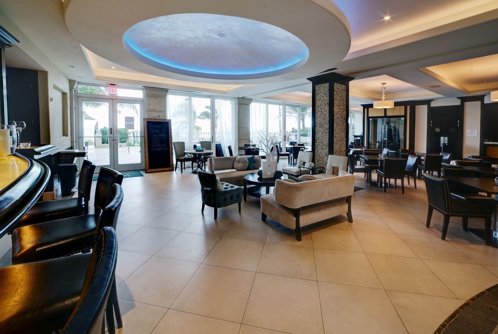 The Sea Lord & (adults Only) 3* Lauderdale-by-the-Sea