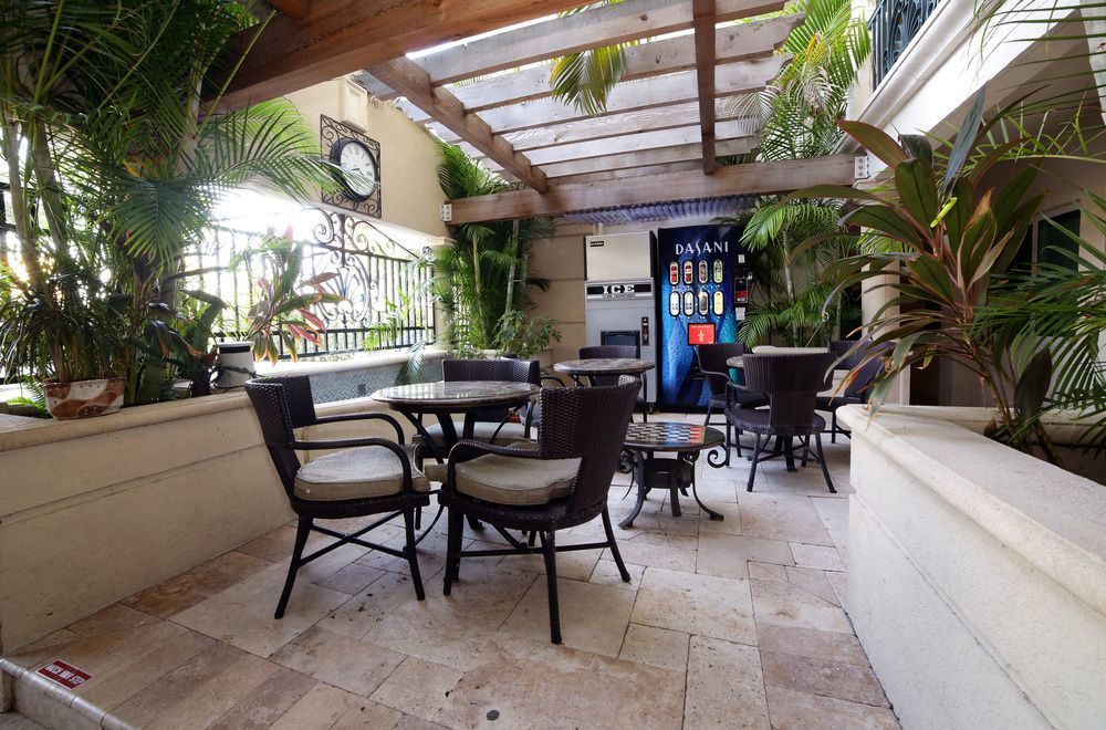 The Sea Lord & (adults Only) 3* Lauderdale-by-the-Sea