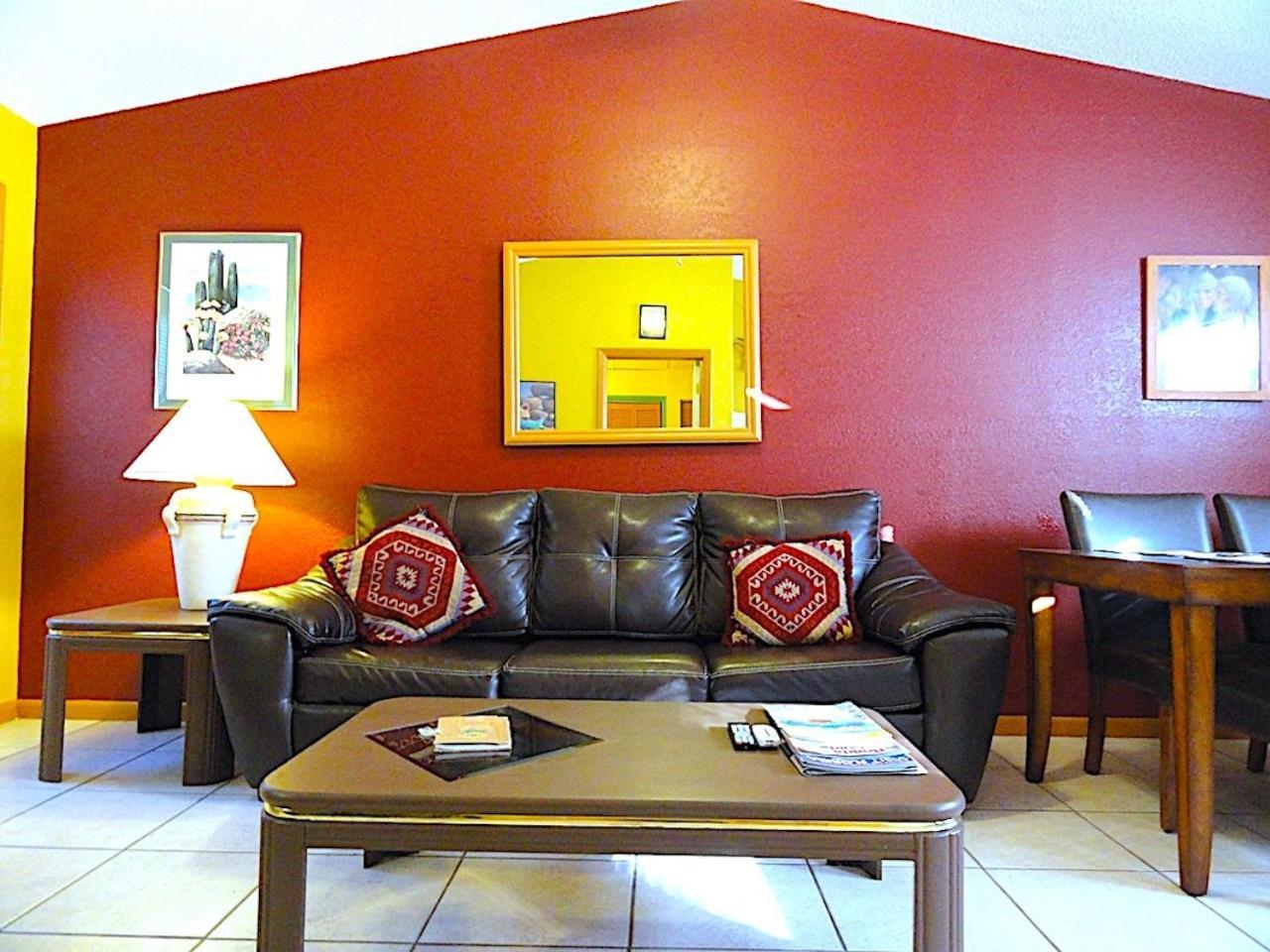 Affordable Beach - One Bedroom Dlx Apartment