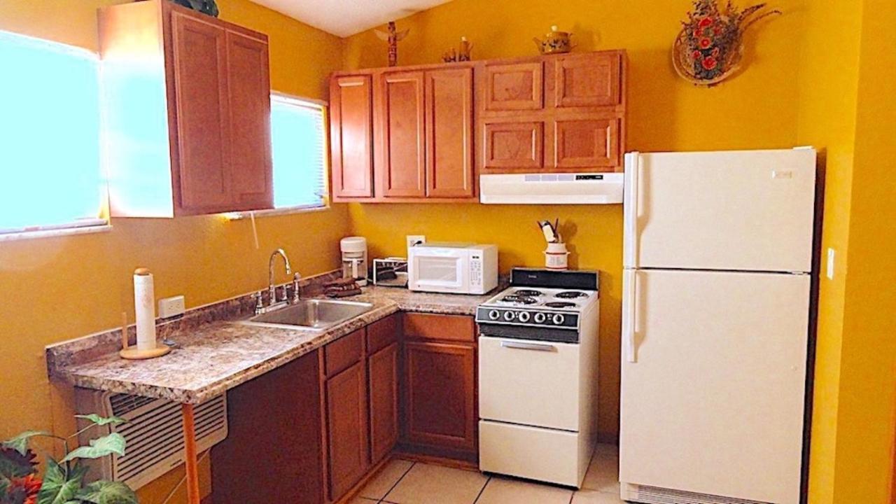 Apartment Affordable Beach - One Bedroom Dlx *