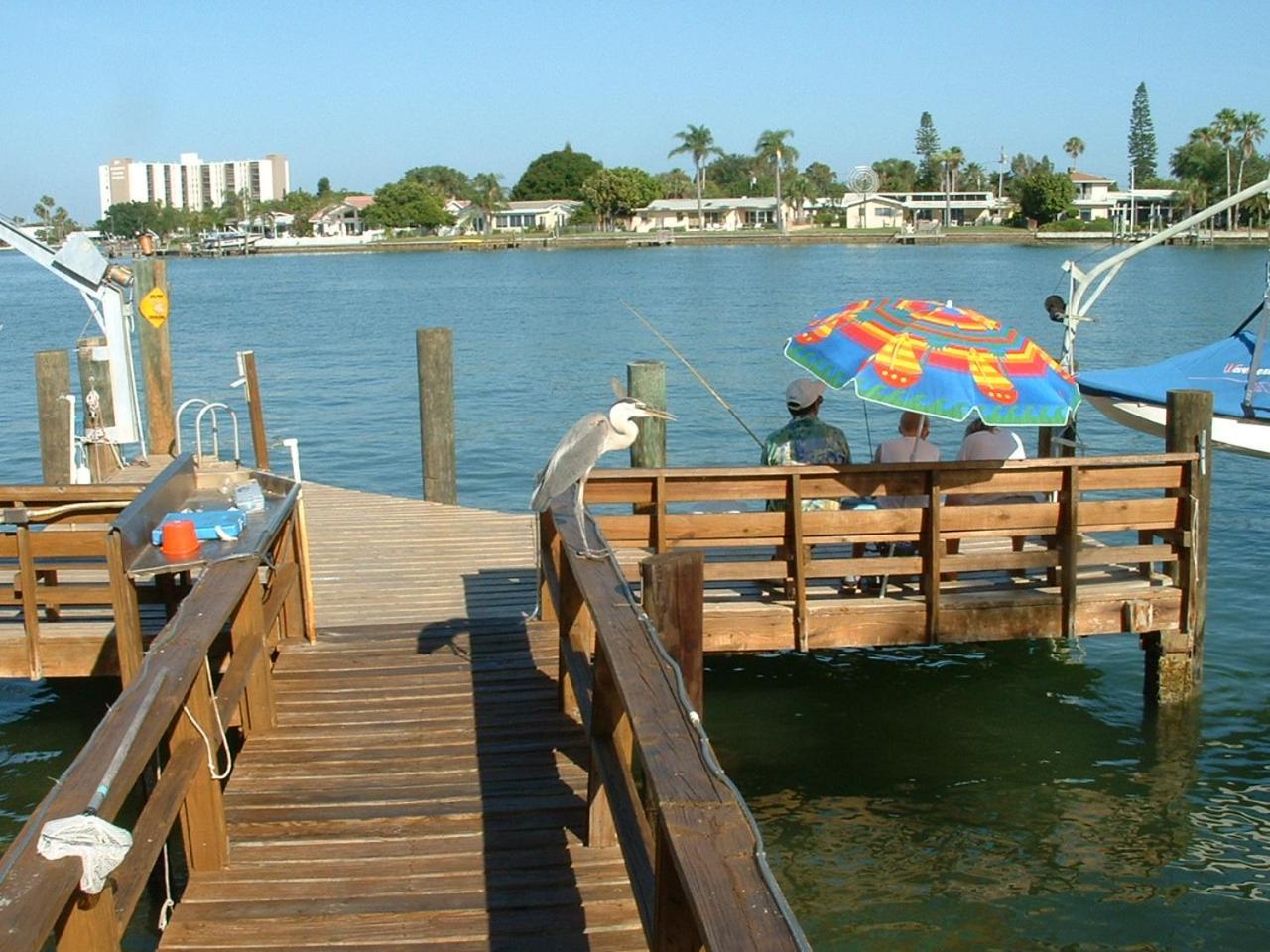 Affordable Beach - One Bedroom Dlx * St. Pete Beach