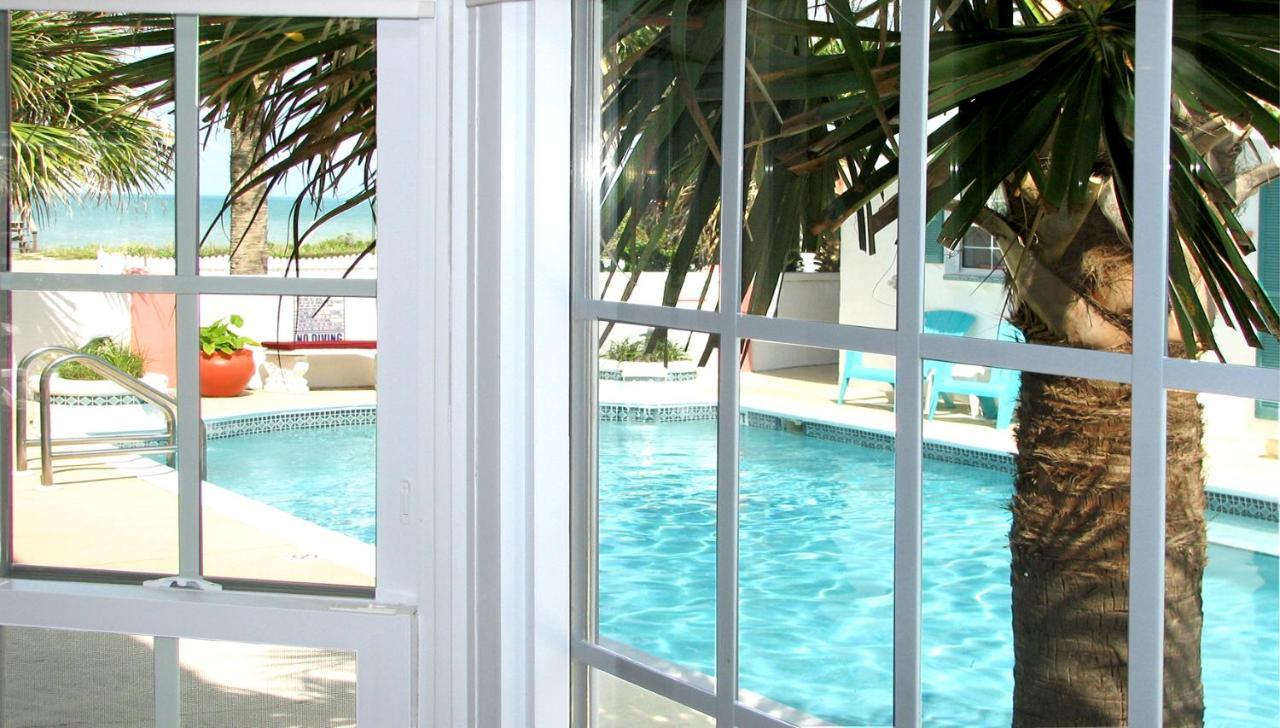 Island Inn Flagler Beach