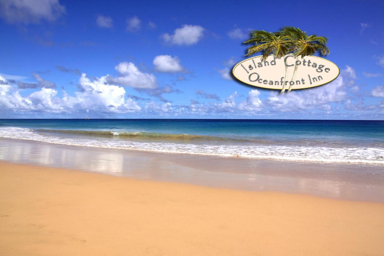 Inn Island Flagler Beach