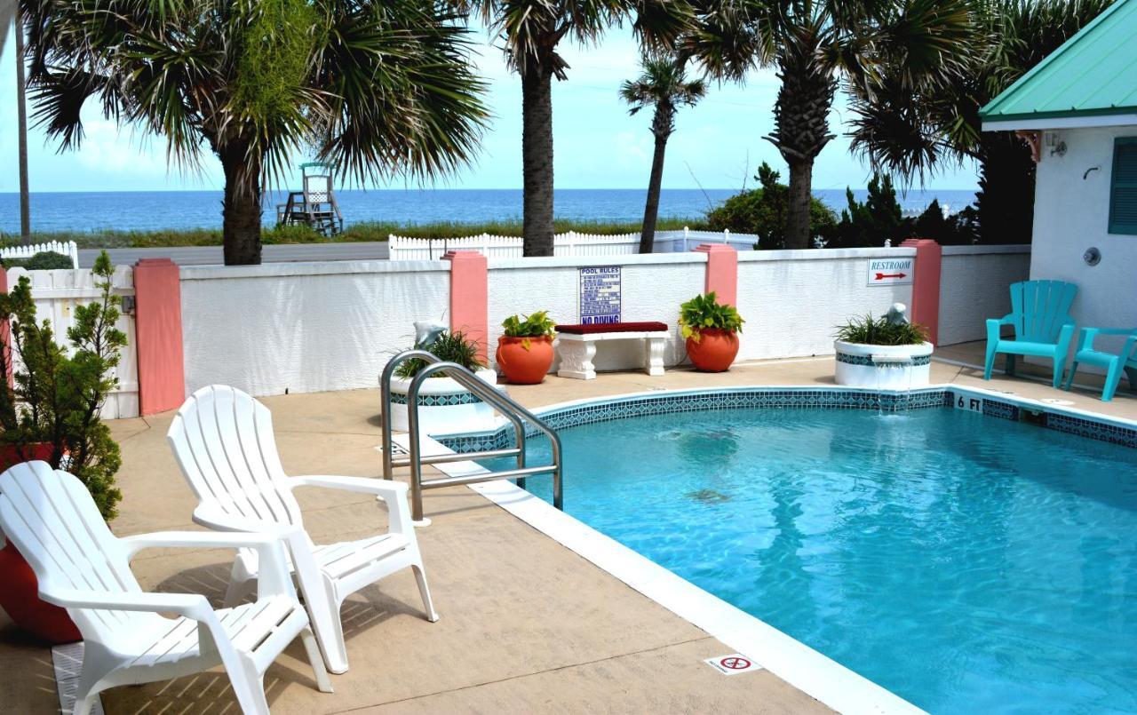 Island Inn *