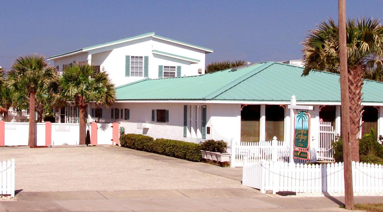 Island Inn *
