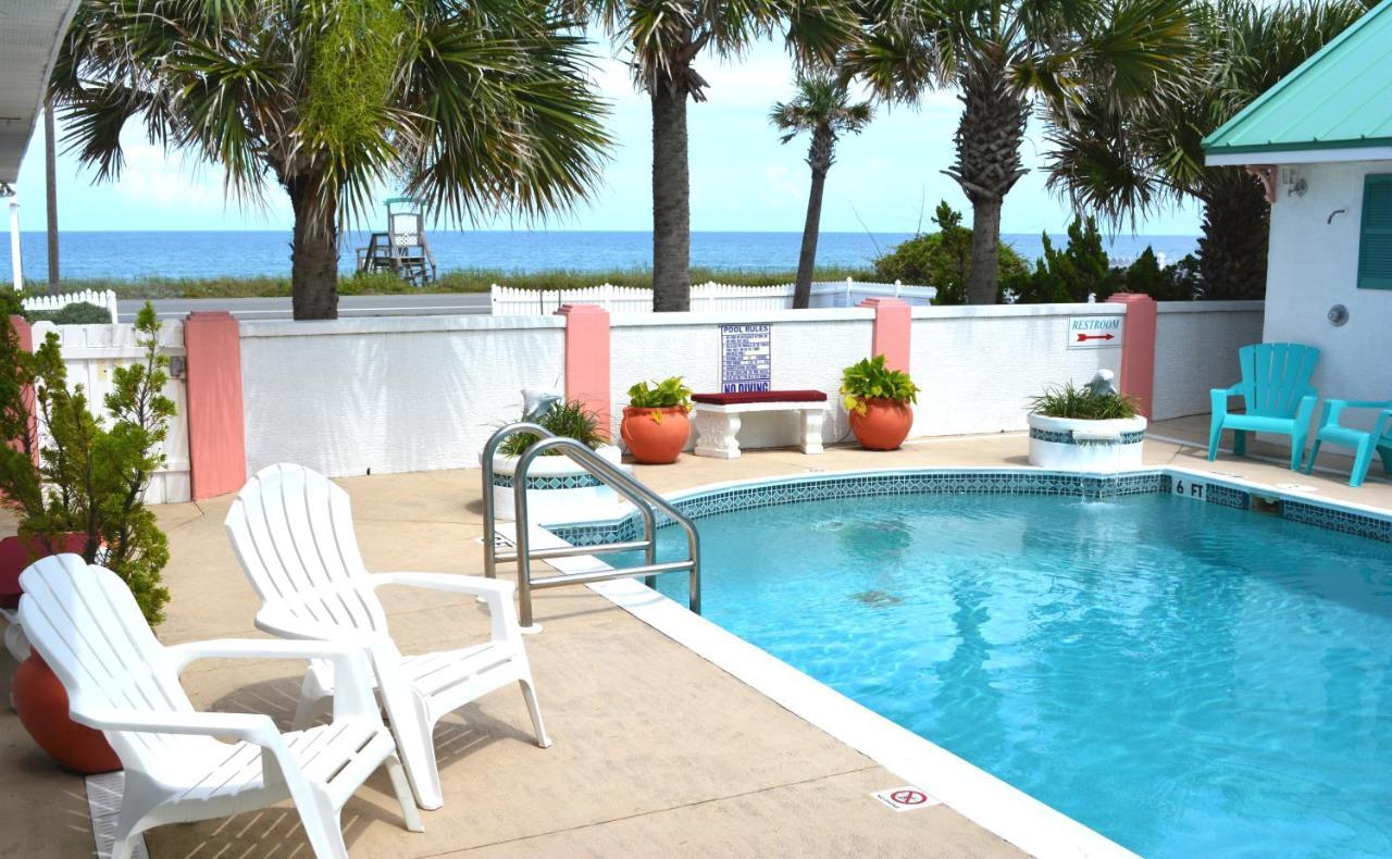 Island Inn Flagler Beach