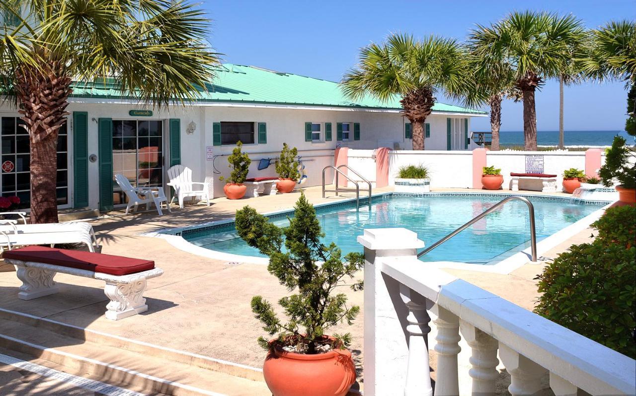 Island Inn Flagler Beach