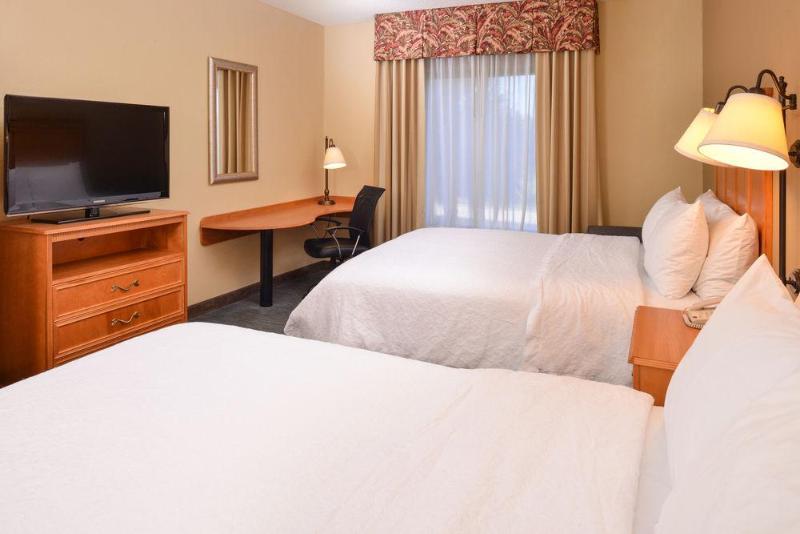 Hotel Surestay By Western Vero Vero Beach