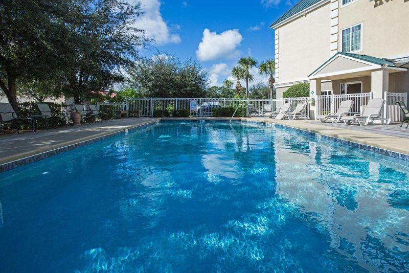 Surestay By Western Vero Hotel Vero Beach