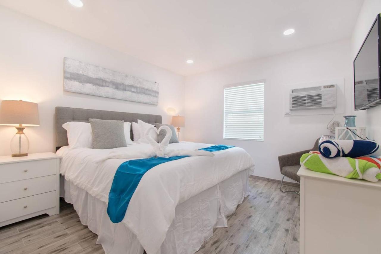 Cozy 1 Bedroom W Parking Space #5 Close To The Apartment *