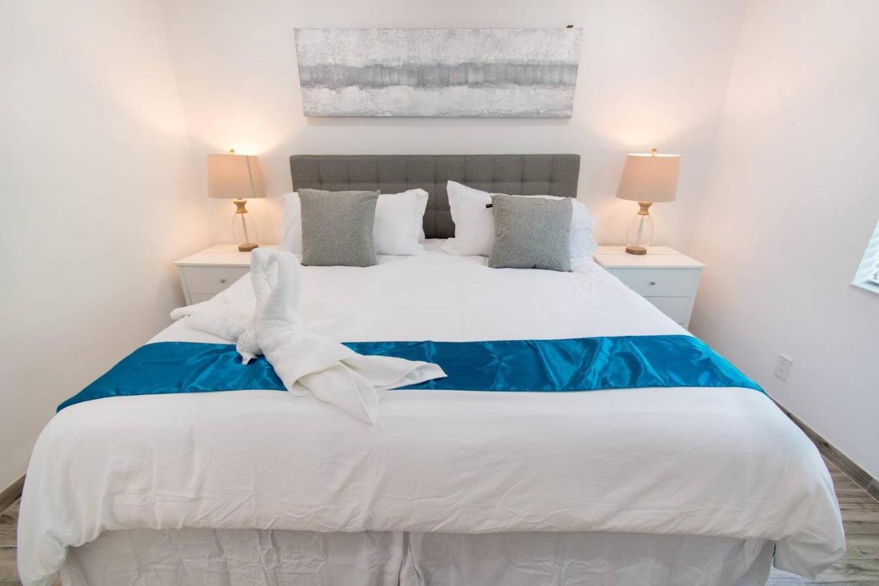 Cozy 1 Bedroom W Parking Space #5 Close To The Apartment *