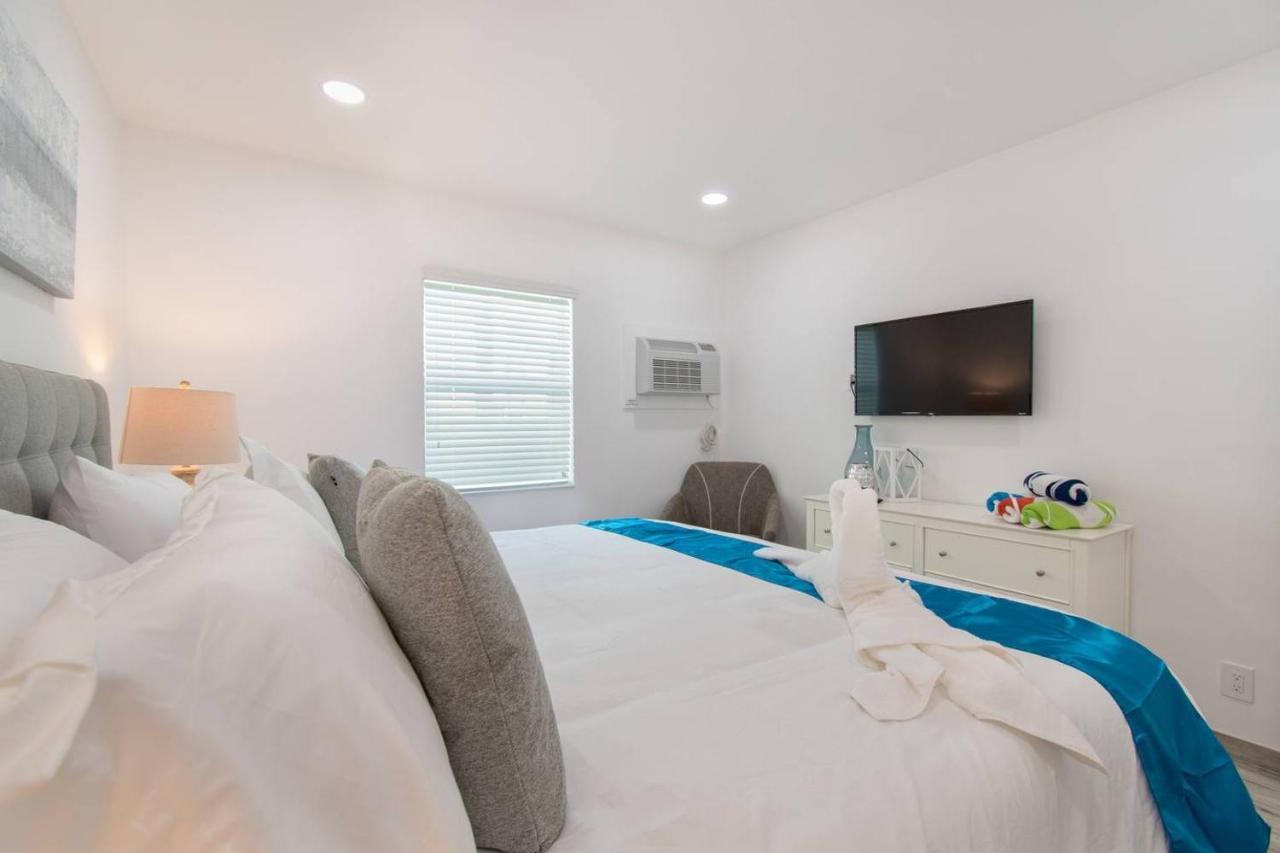 Apartment Cozy 1 Bedroom W Parking Space #5 Close To The