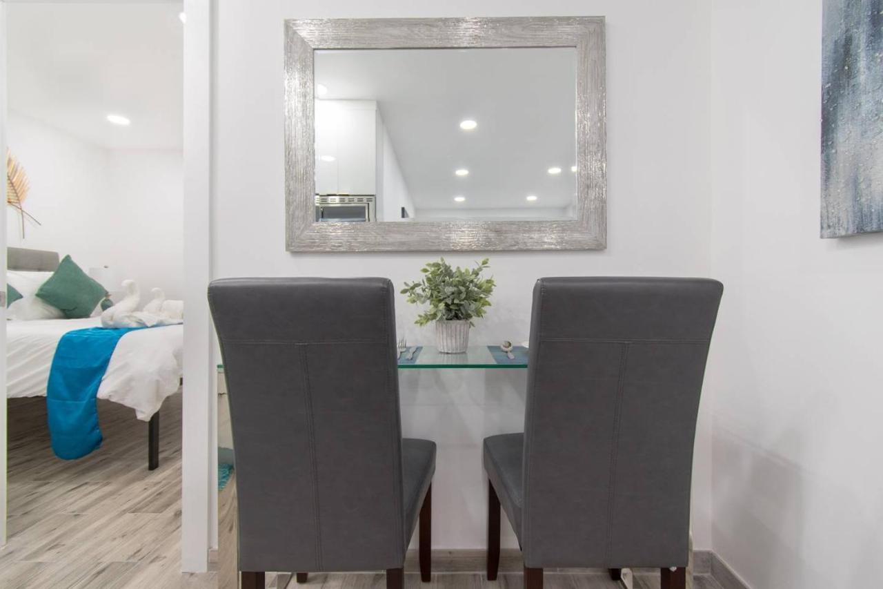 Newly Renovated 1 Bedroom Designer Unit # 3