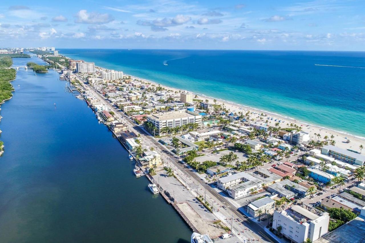 Chic 1 Bedroom W Parking Space & Walk To The #6