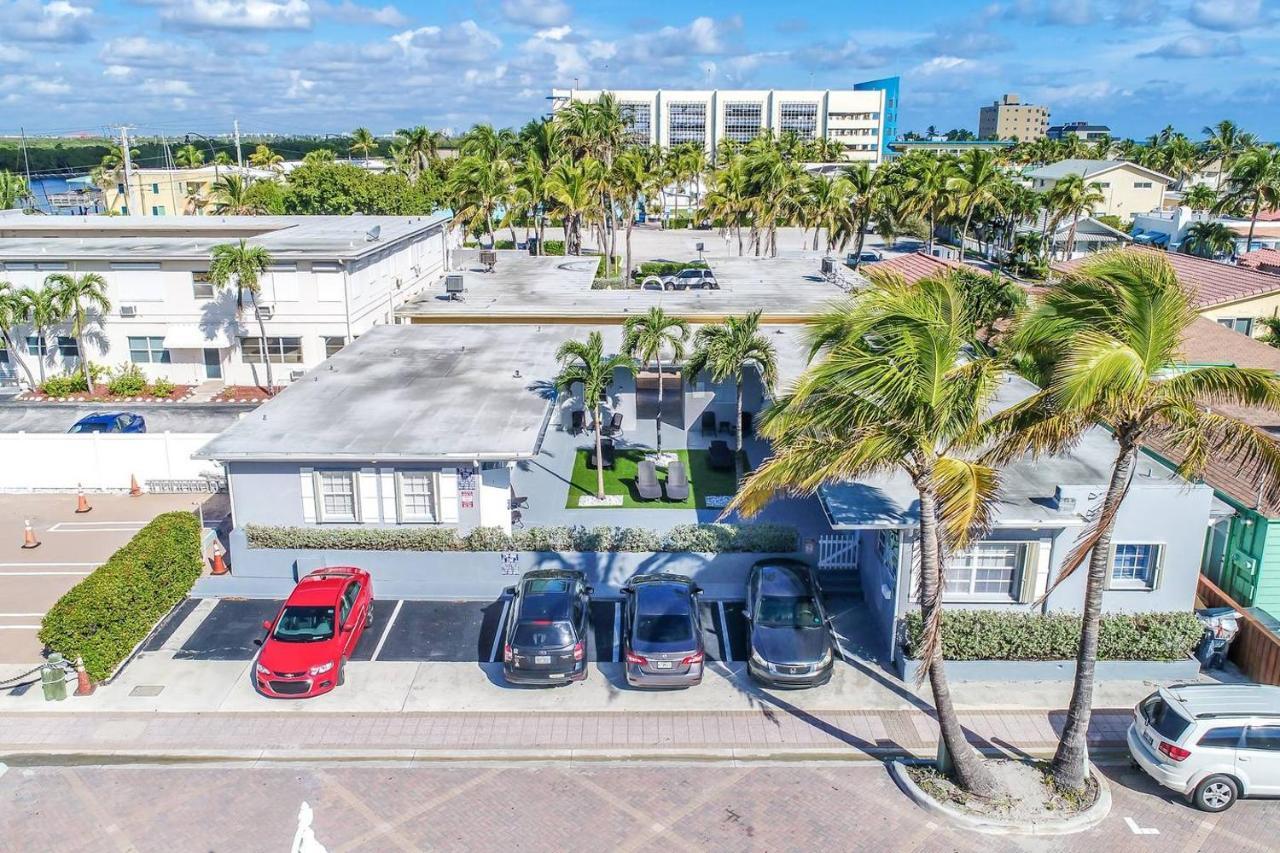 Apartment Chic 1 Bedroom W Parking Space & Walk To The #6