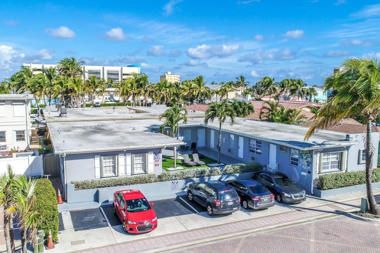 Chic 1 Bedroom W Parking Space & Walk To The #6 *