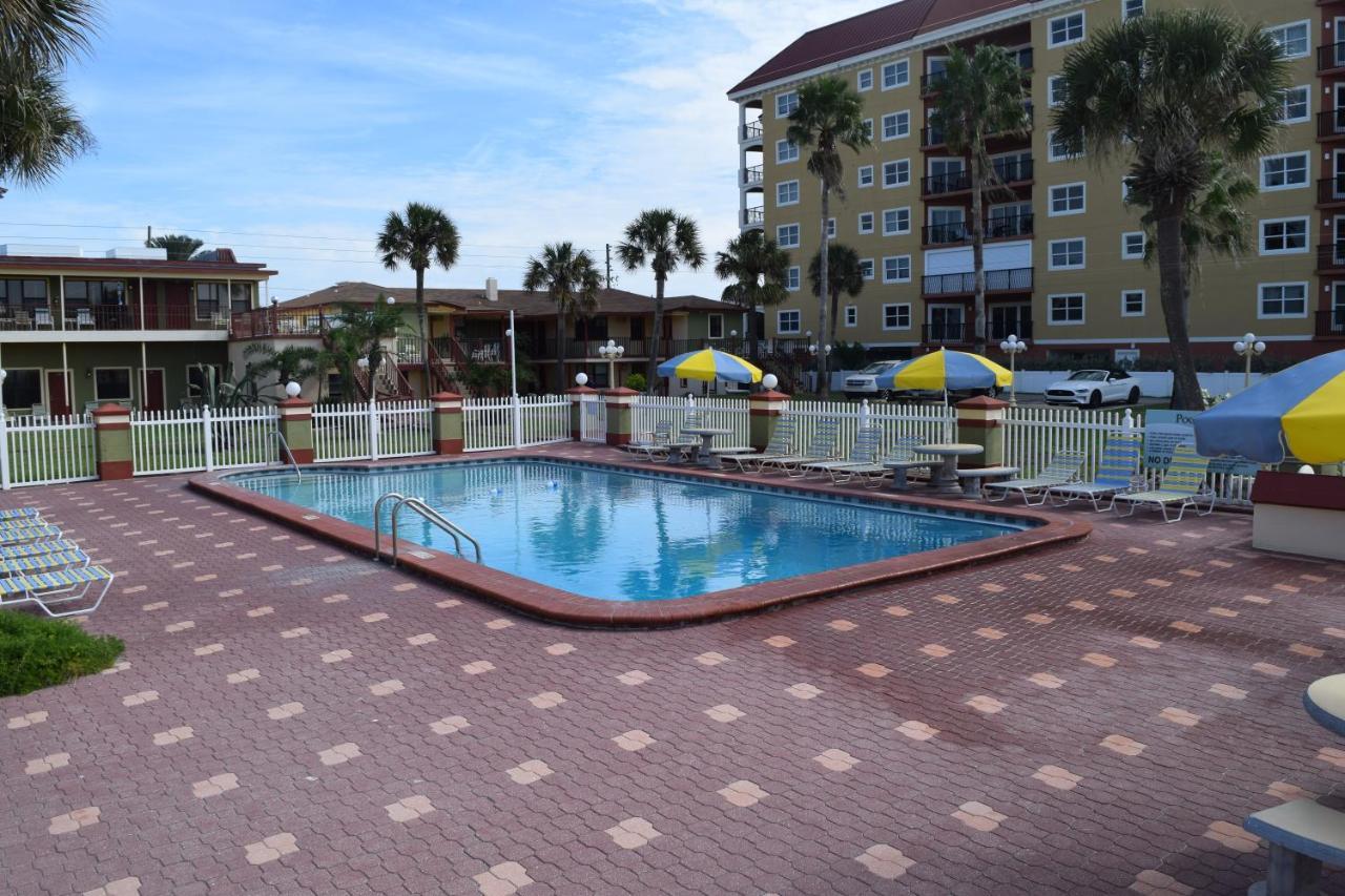 Sails Motel 3*