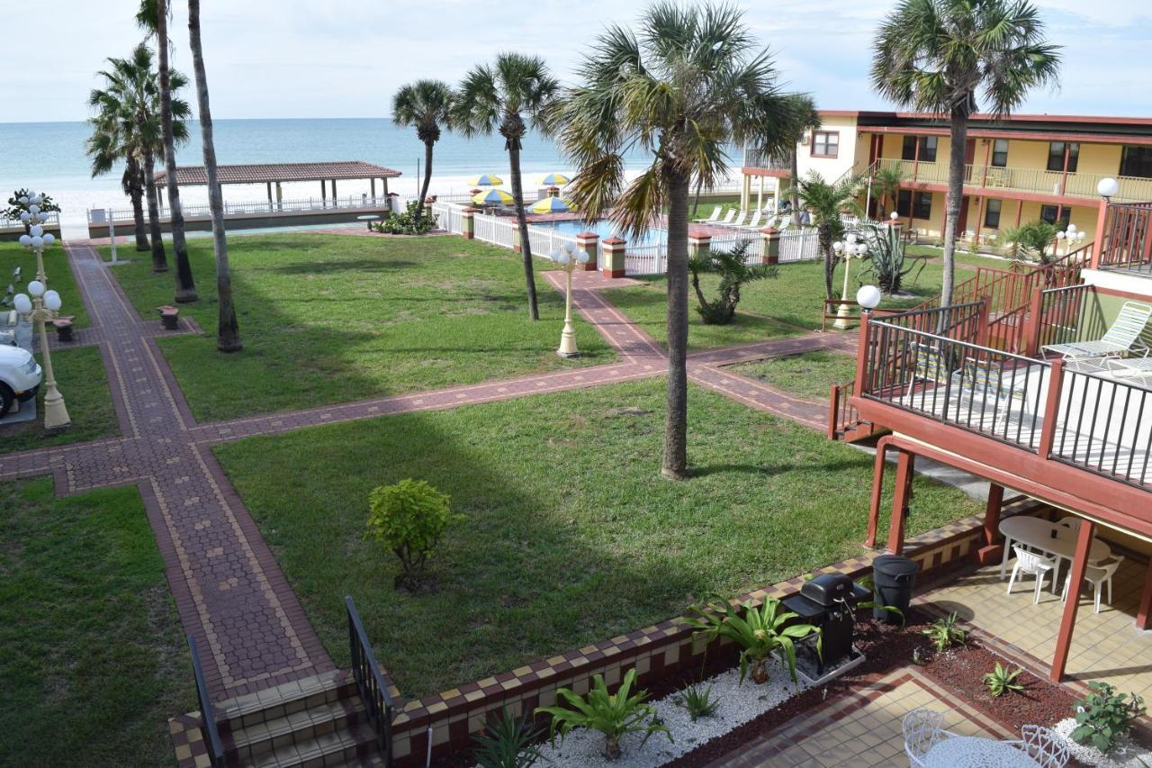 Motel Sails 3*