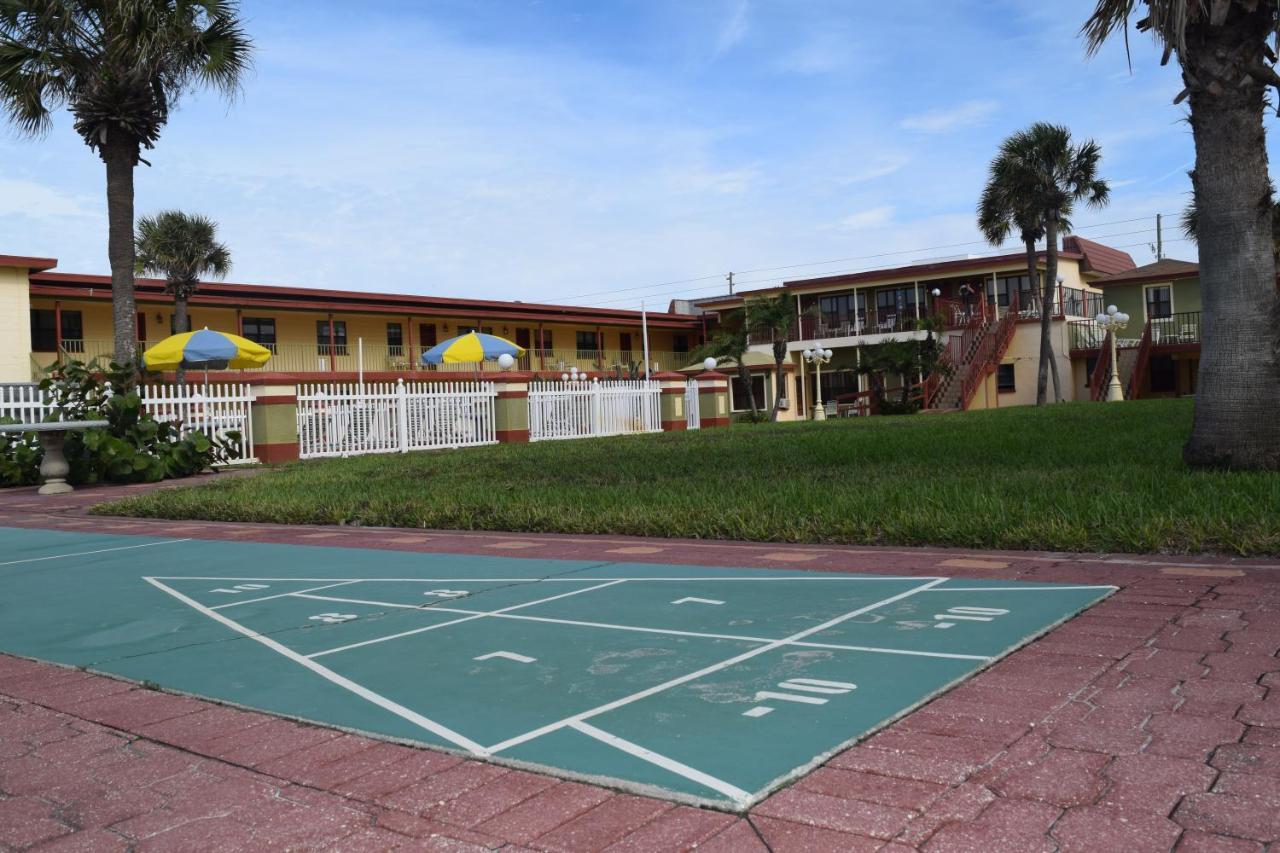 Sails Motel 3*