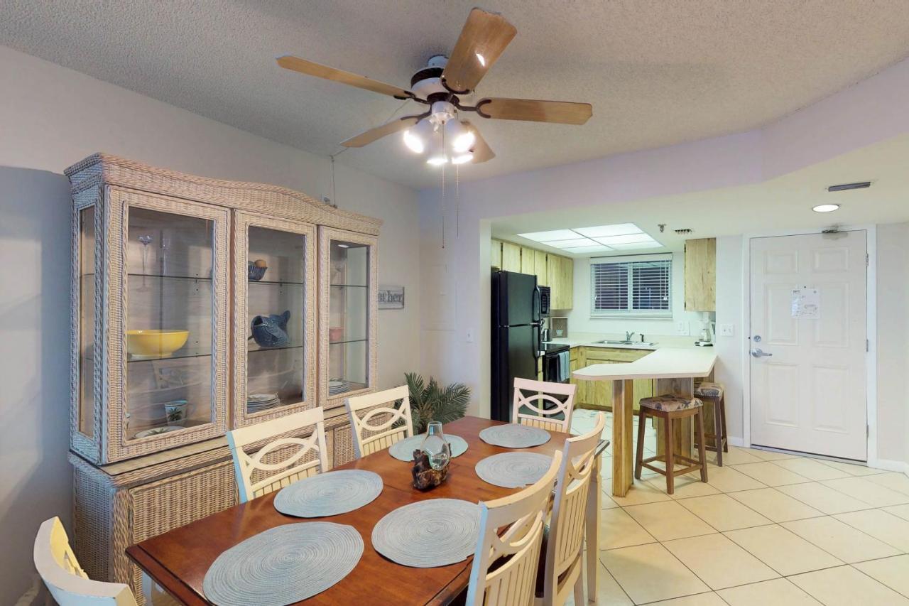Oceania Plaza & Holiday home