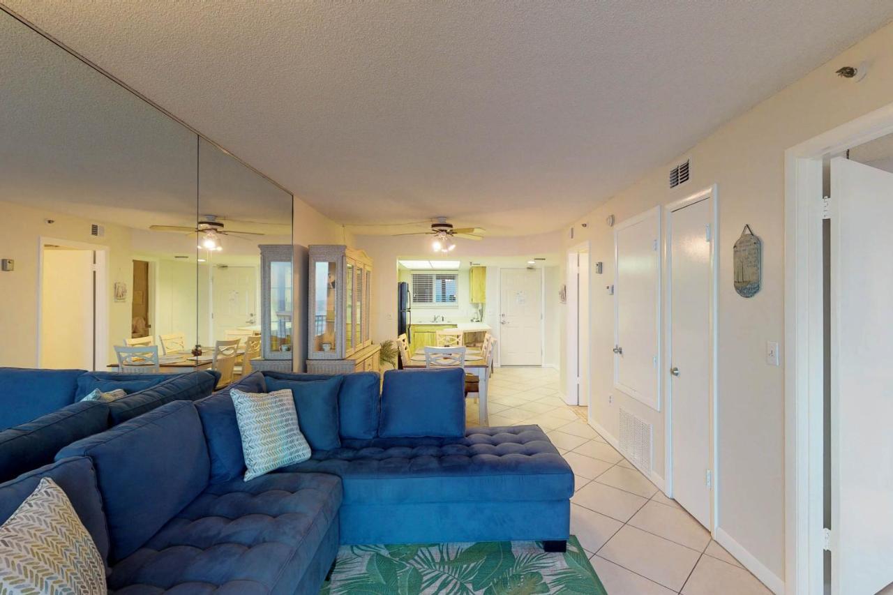 Oceania Plaza & Holiday home *