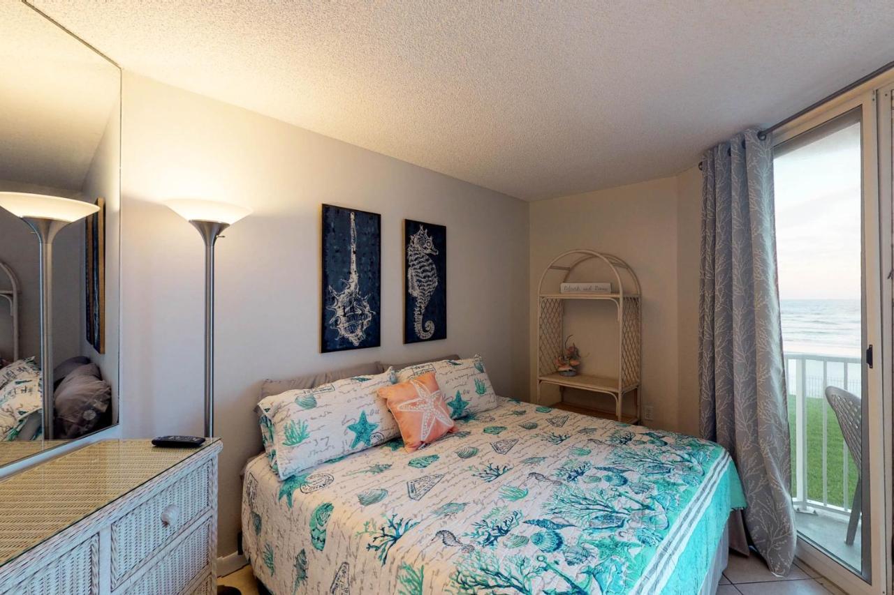 Oceania Plaza & Holiday home