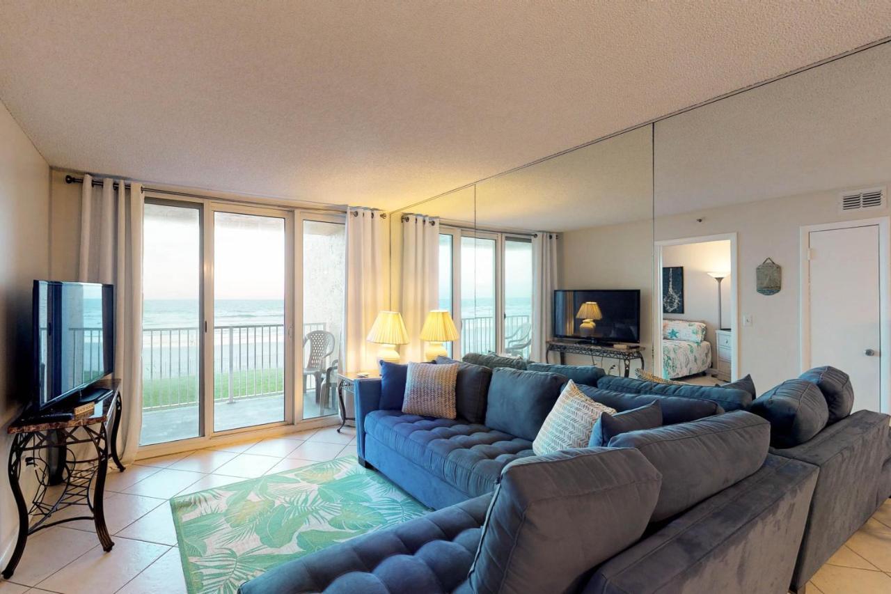 Holiday home Oceania Plaza &