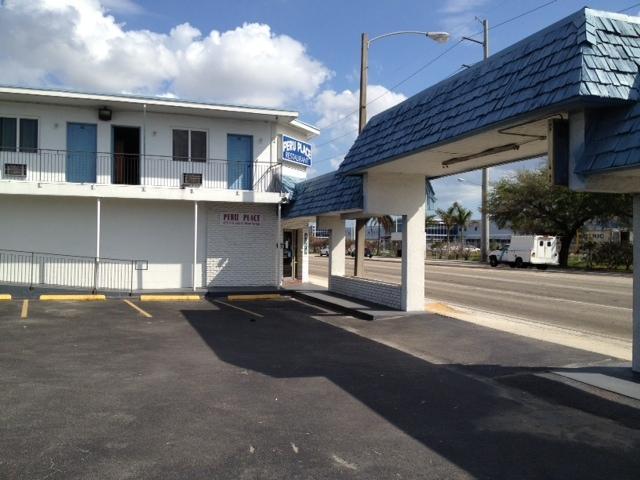 Miami Springs Inn