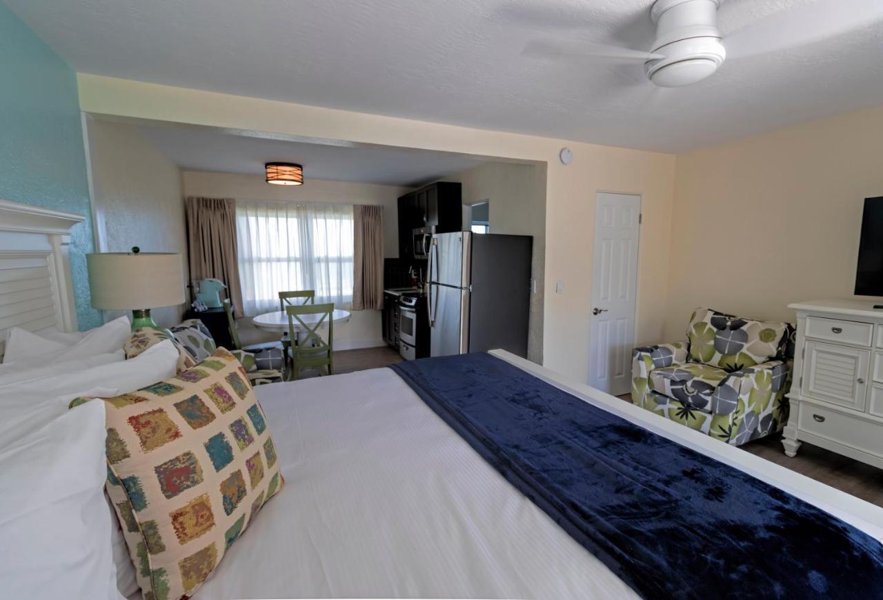 Sea View 3*