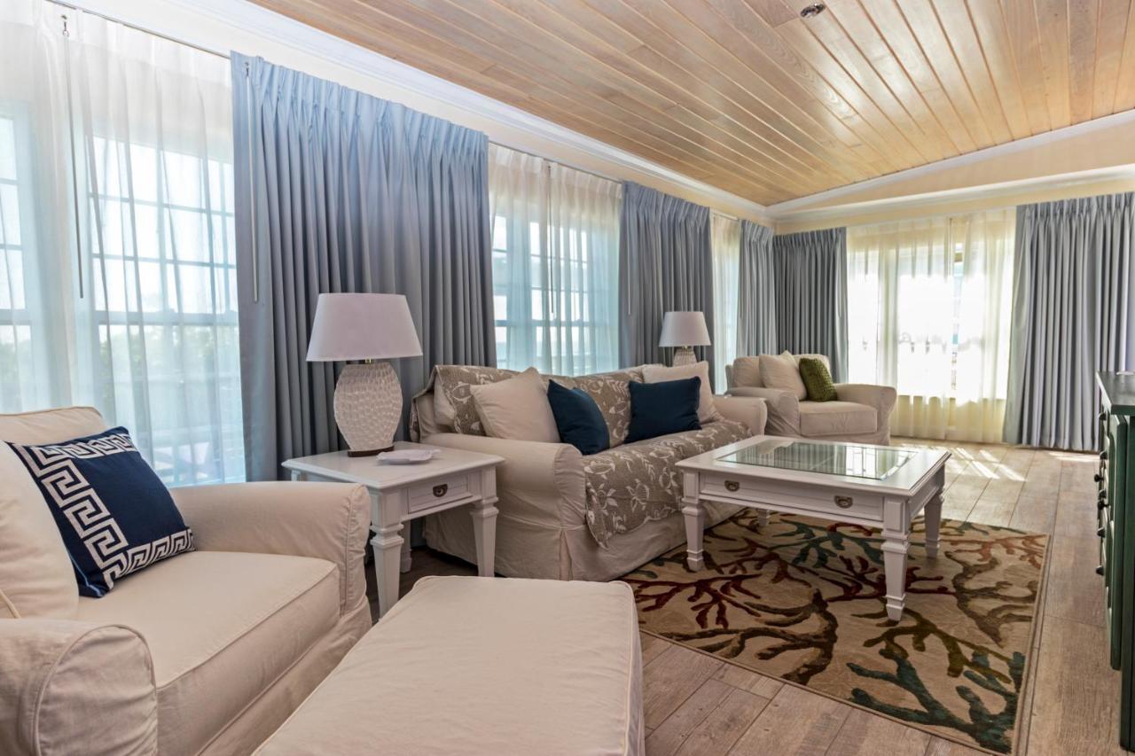 Inn Sea View