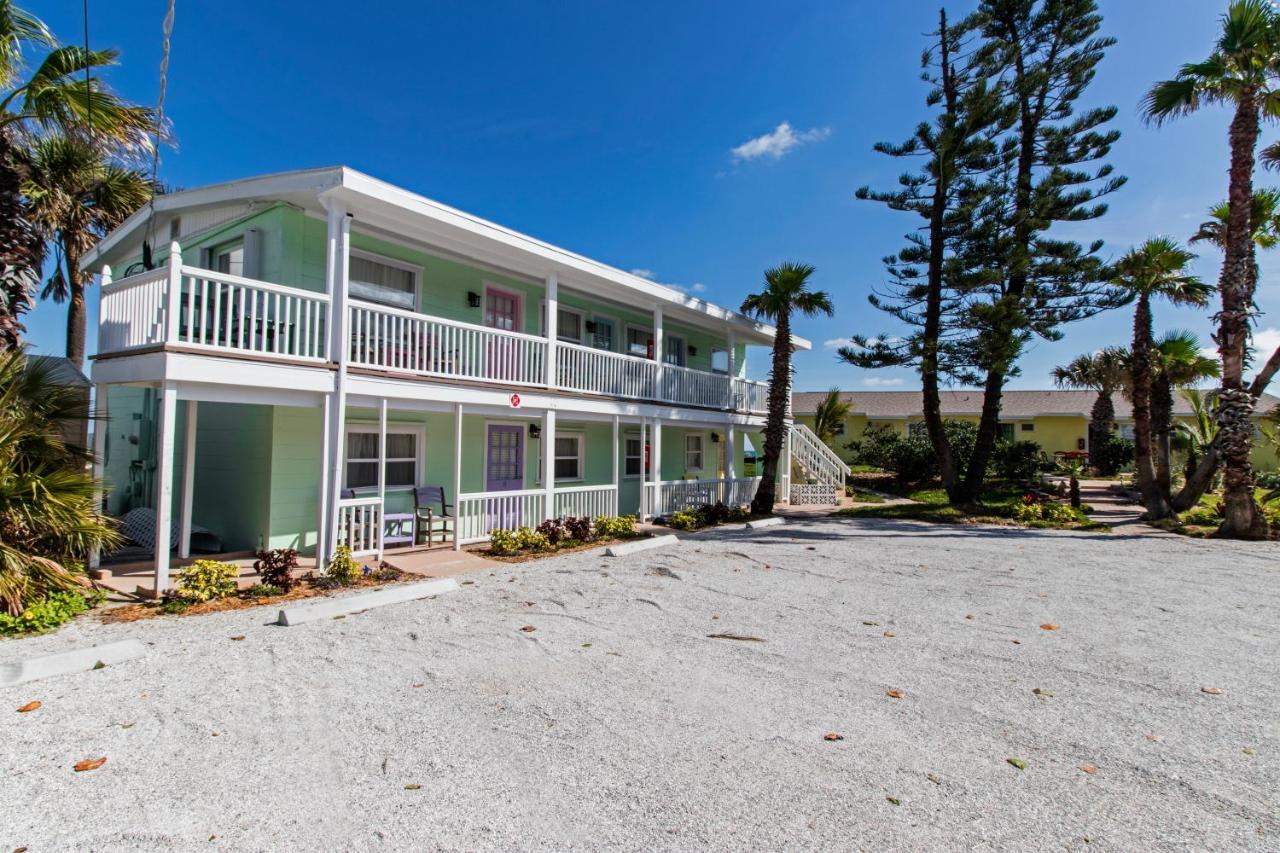 Sea View Inn Melbourne Beach