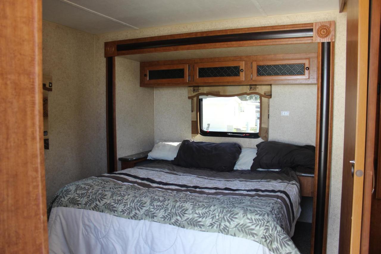 Orange Rv Holiday park Orange City